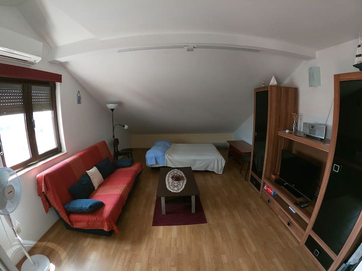 Apartment Roić 4 - Stari Grad