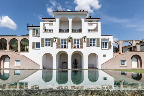 Storica Luxury Mansion