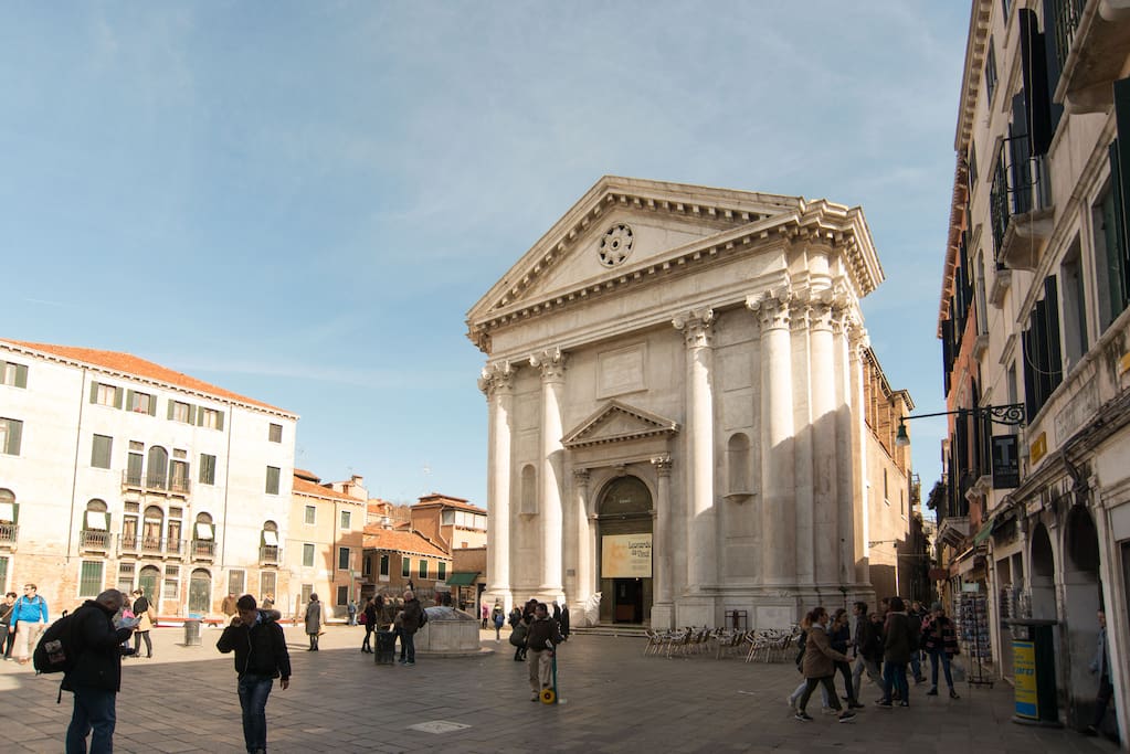 Venice