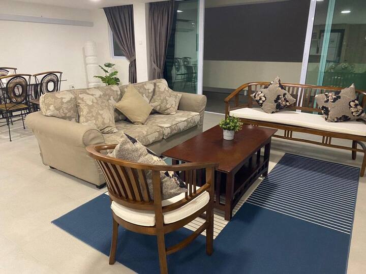 Simple & Relaxing Stay Annex @ Bugis/orchard/dhoby - Singapore