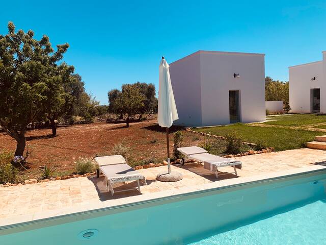 Tenuta Tre Marie, villa di pregio con piscina gallery image 5