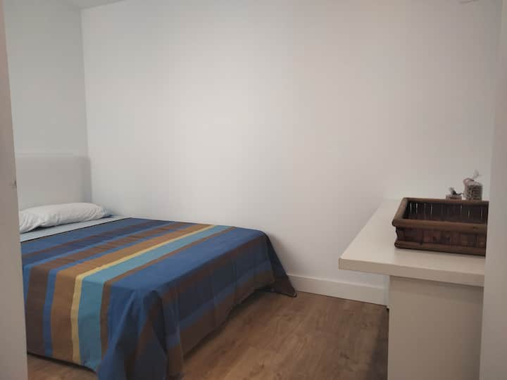 საძინებელი 2