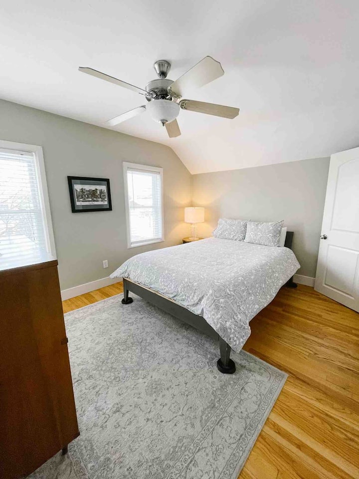 საძინებელი