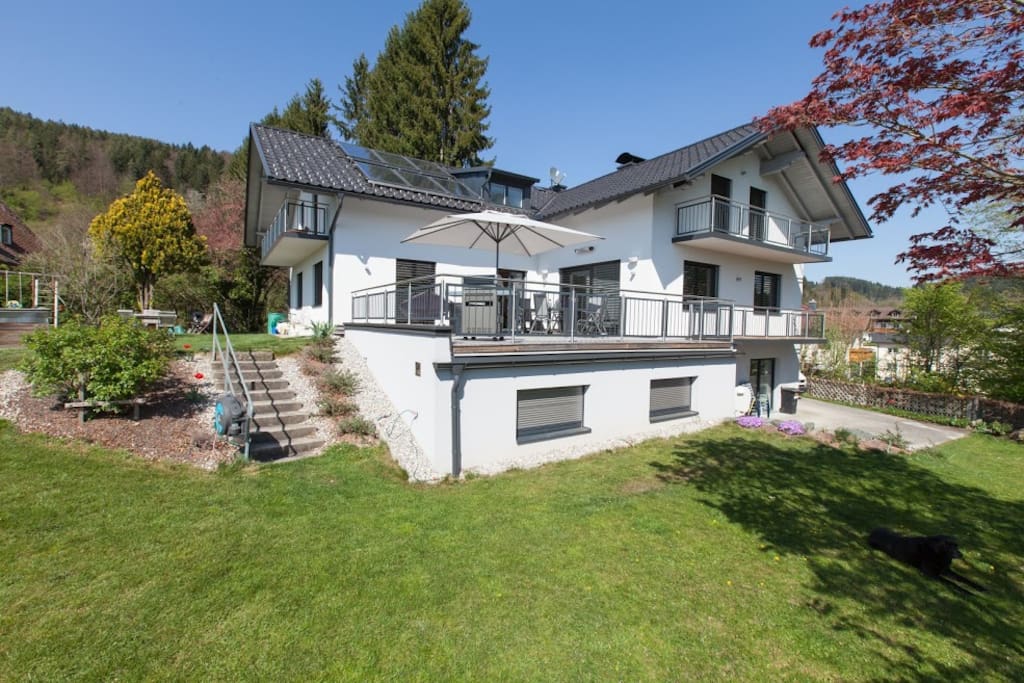 Sonnort Appartement
