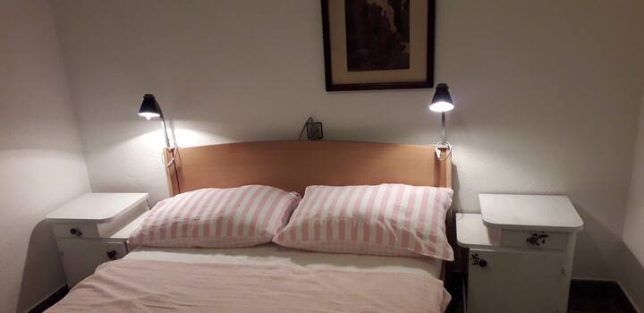 საძინებელი 1