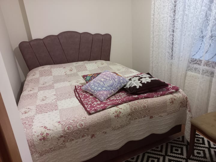 Втора стая, двойно легло 