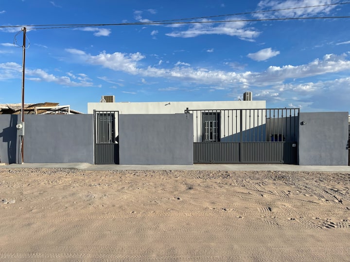 Recently constructed 3bedroom home. Houses for Rent in Puerto