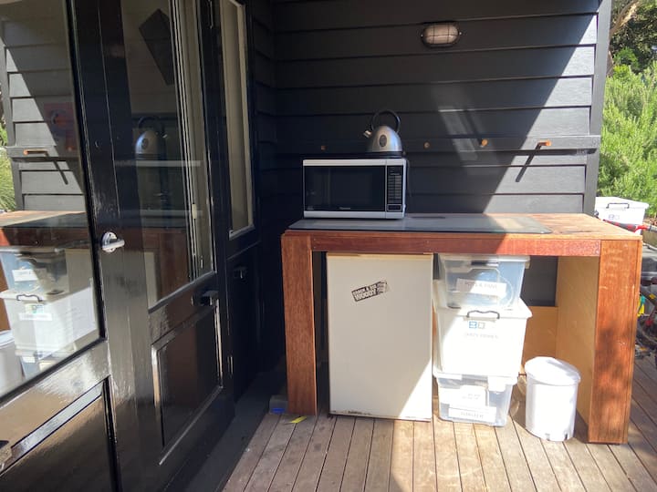 25% Off Autumn - Private Cosy Room, Rye Back Beach - Rye
