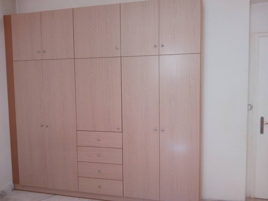Wardrobe