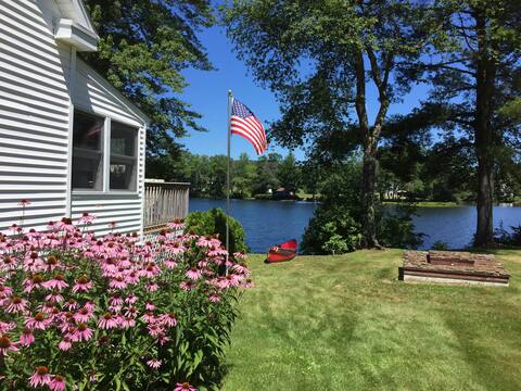 Create lasting memories this summer, relax & enjoy