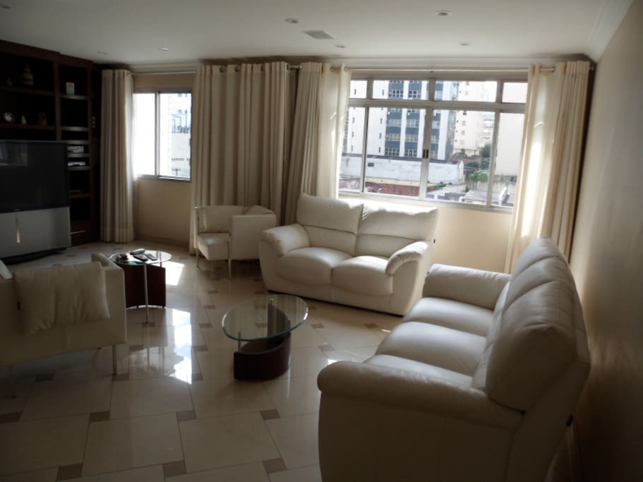 Sala de Estar