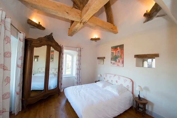 غرفة النوم 3