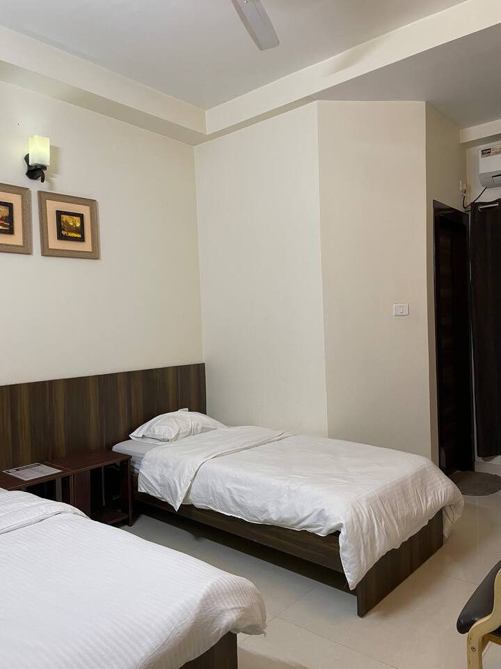 Habitación 3
