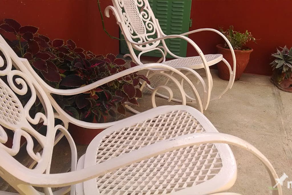 Terraza