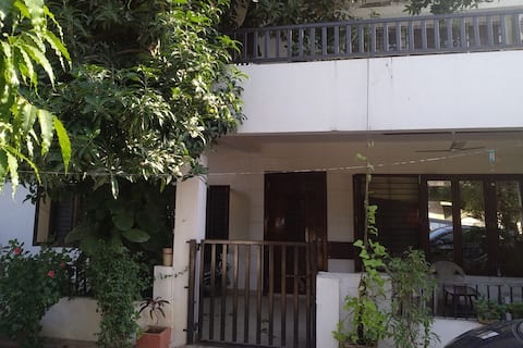 Ashish Villa