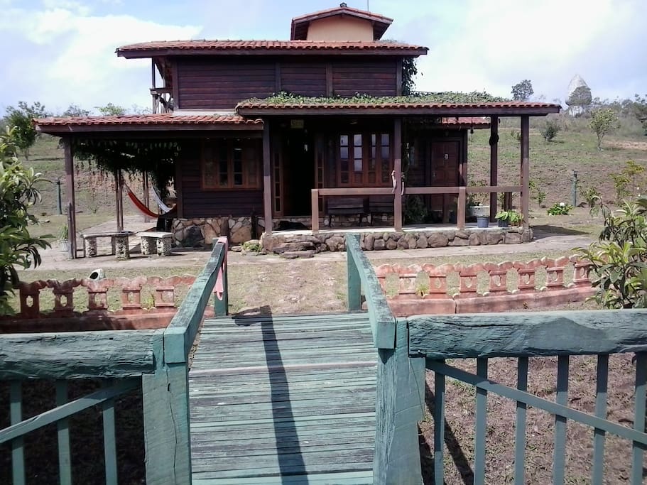 Casa 1