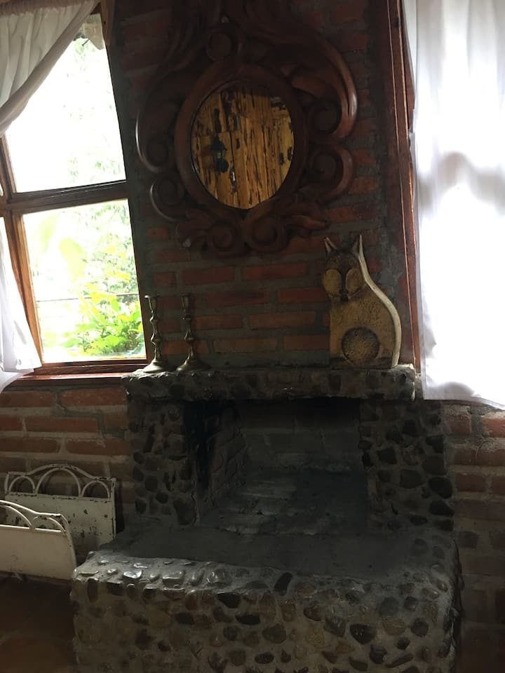 Всекидневна