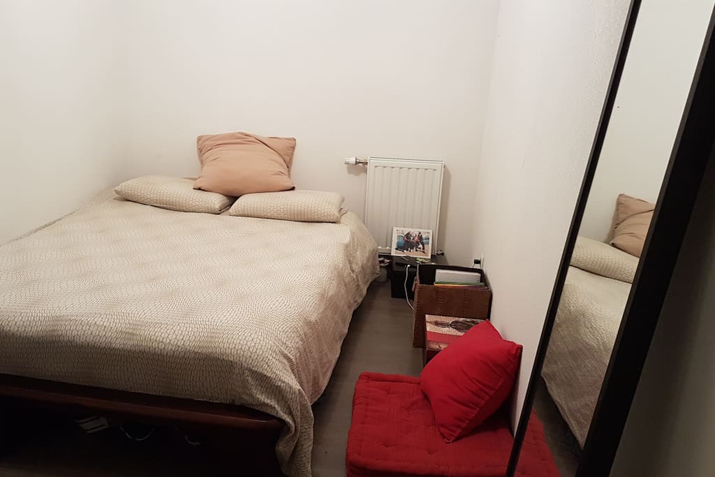 Chambre 1