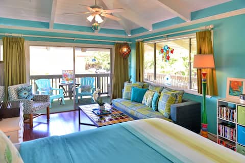 Successful Airbnb property: Huge Sale Award Winning Corner Penthouse Steps2Bch in Kihei