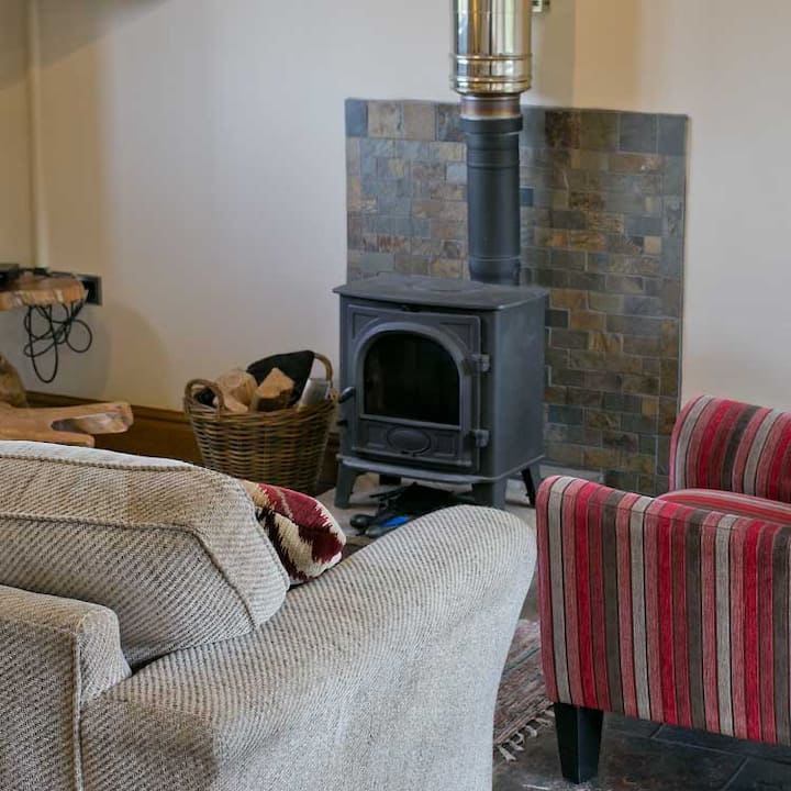 Detached Cottage,hebdenbridge On Pennine Way - Hebden Bridge