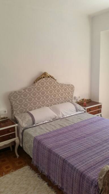 Dormitorio 1