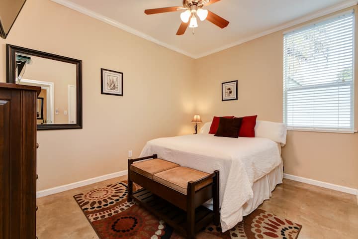 საძინებელი