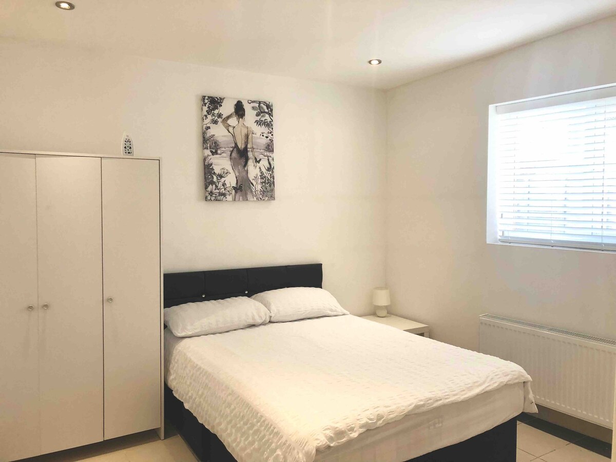 חדר שינה ראשי 