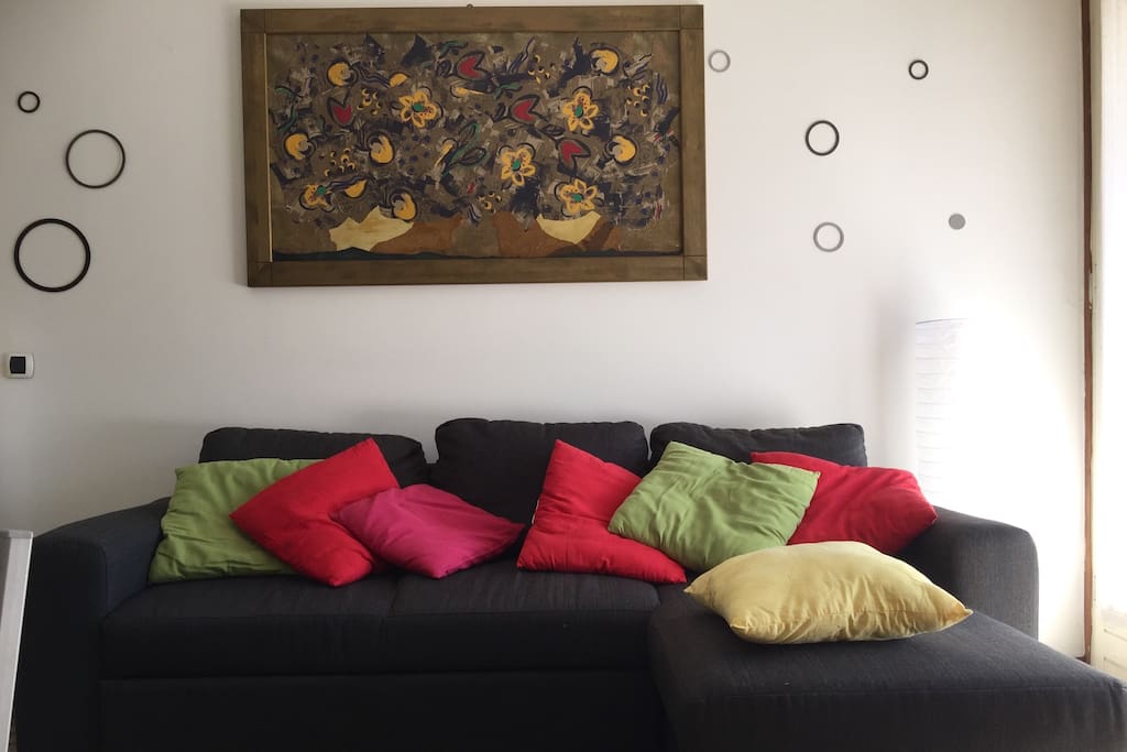 Divano Letto