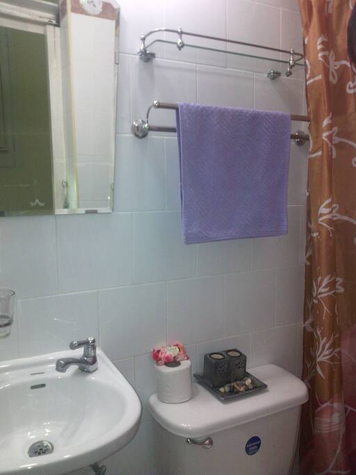 Foto del baño
