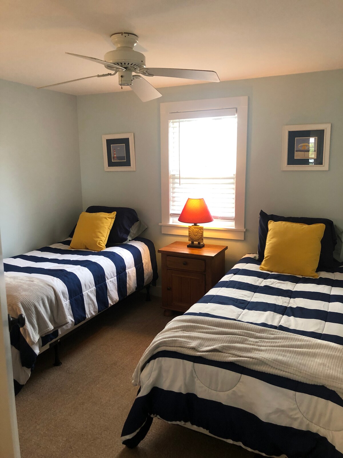 غرفة النوم 1