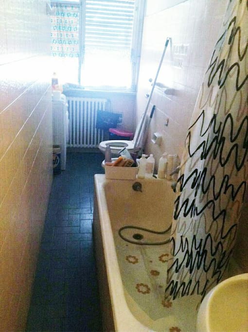 Bath Room