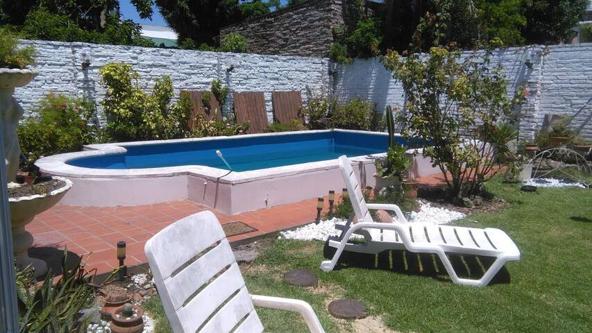 Susan's House Room 3