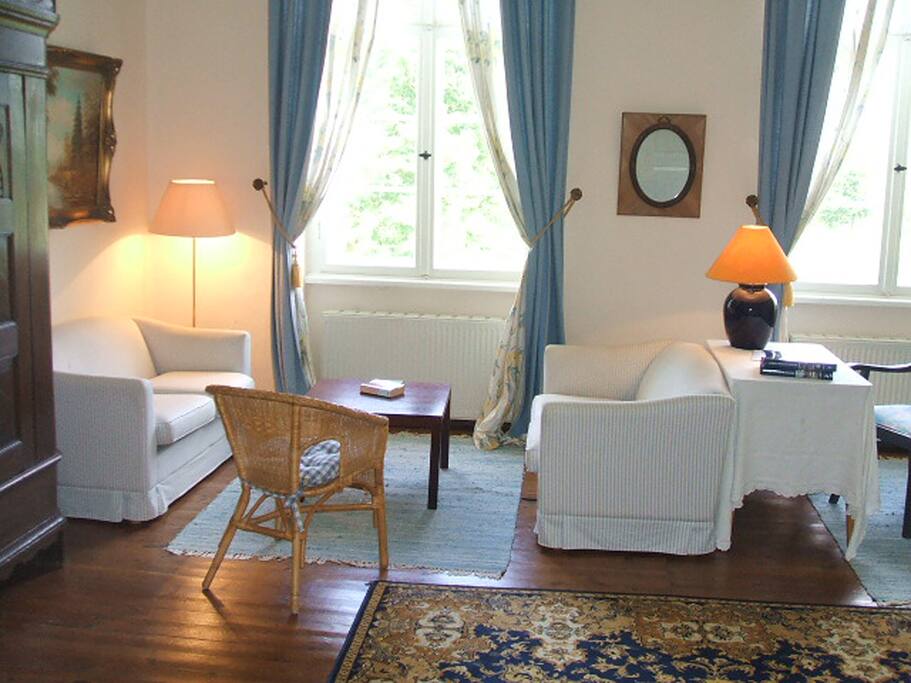 Wohnung 1