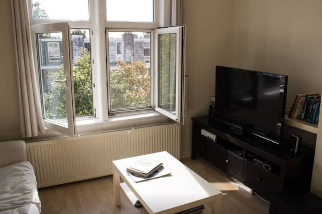 Livingroom