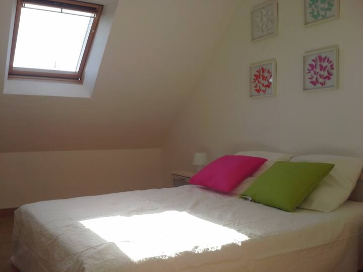 quarto alto