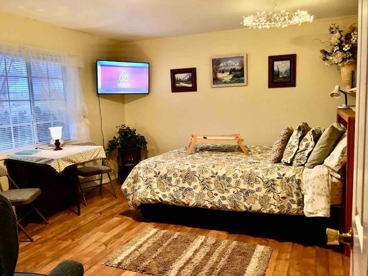 John Day Vacation Rentals & Homes Oregon, United States Airbnb