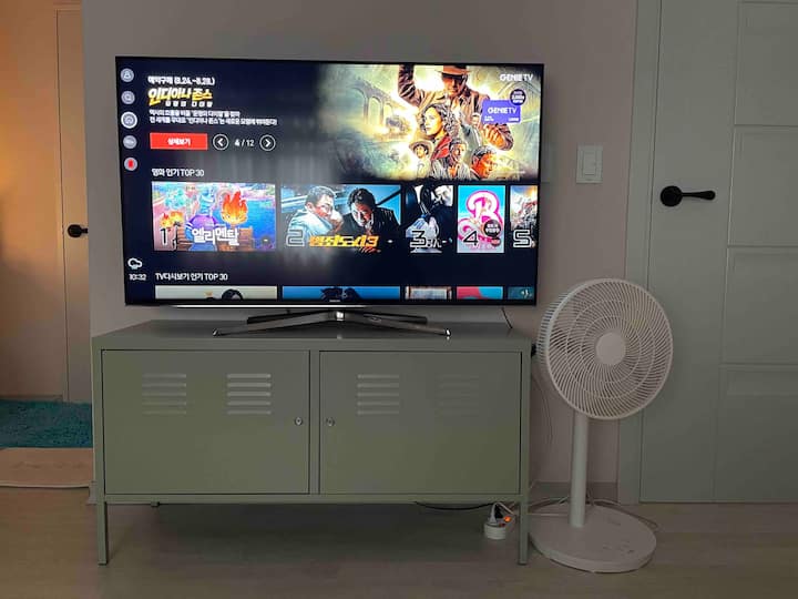 Gledajte videozapise na velikom TV-u