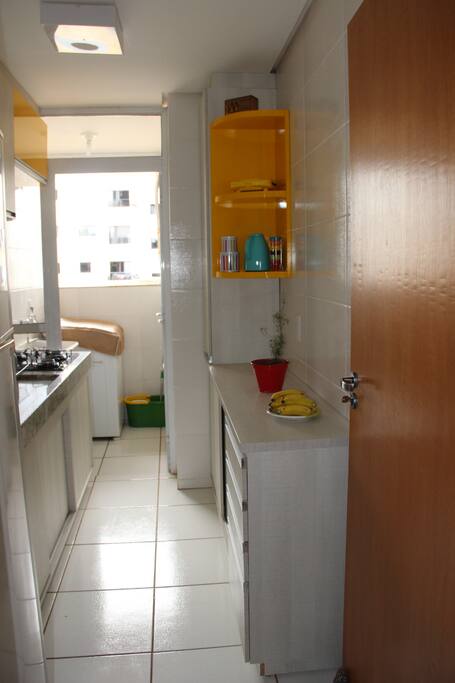 Cozinha
