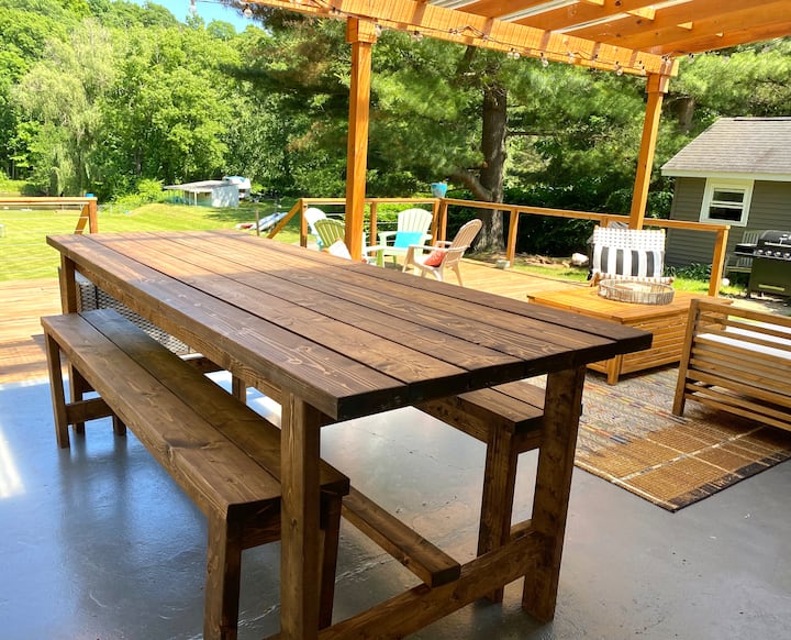 Top 10 Airbnbs With Pool In Grand Rapids, Michigan Updated 2024 Trip101