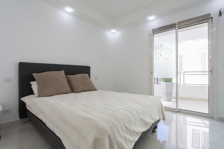 საძინებელი 2