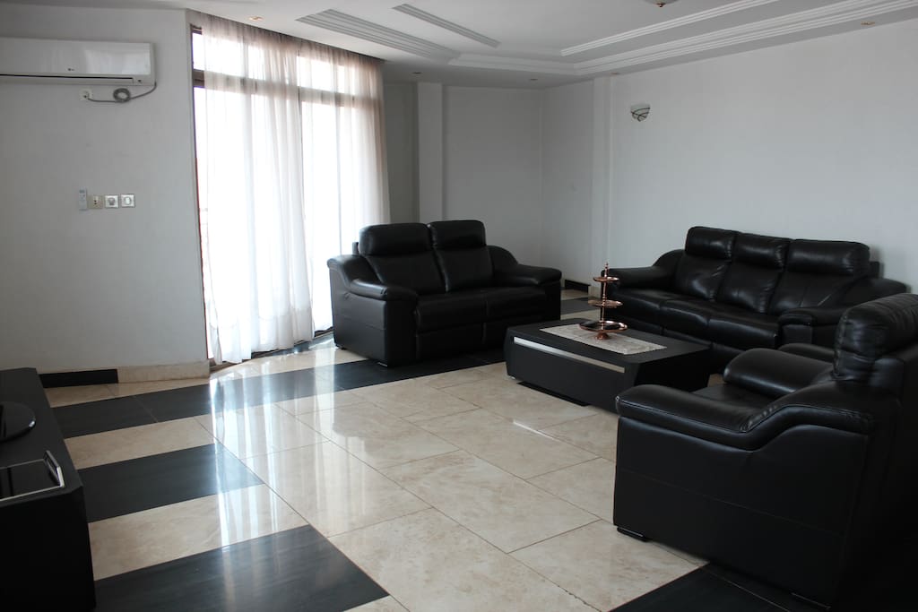 Salon