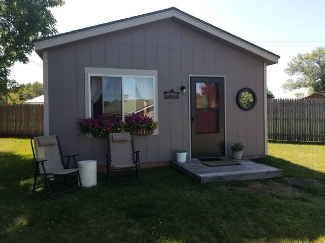 Airbnb Outing Vacation Rentals Places To Stay Minnesota