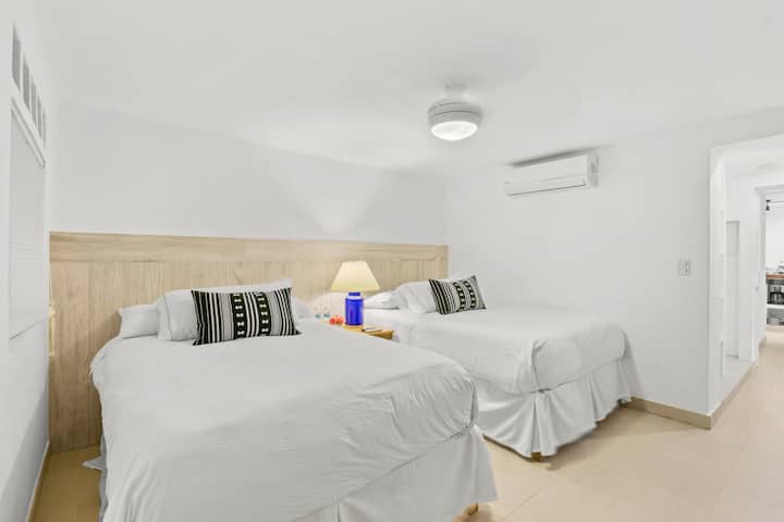 Schlafzimmer 2