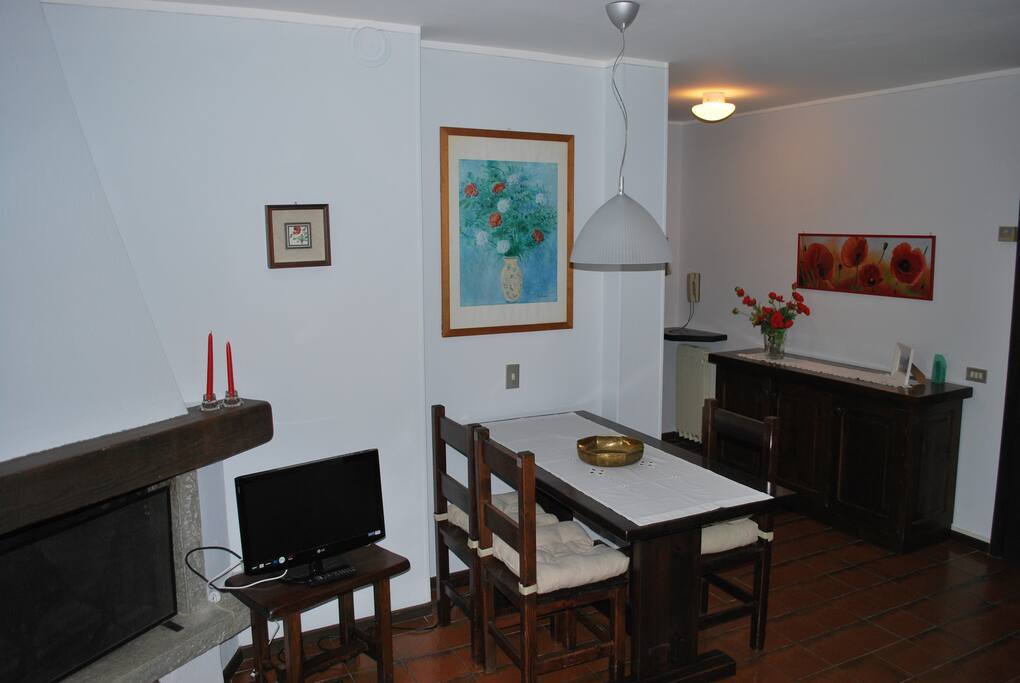 Sala da Pranzo