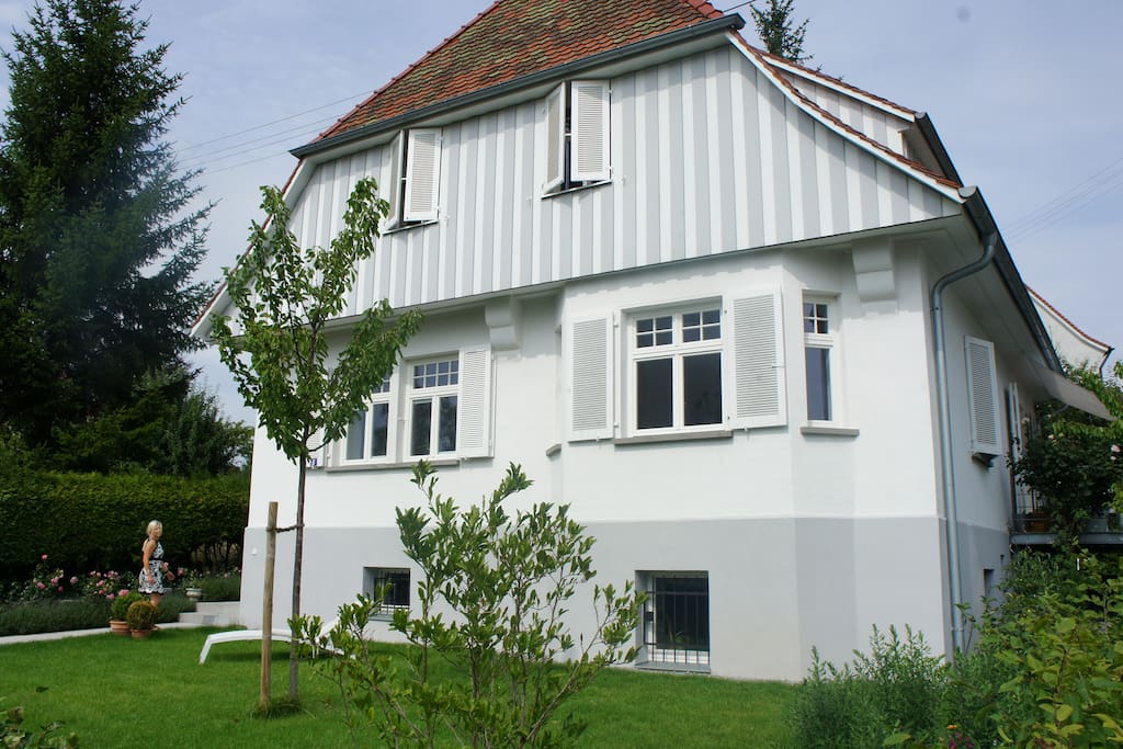 VILLA RENA