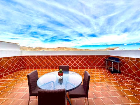 Terrazas del Rey Duplex