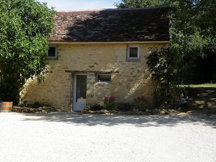 Gite Les Figuiers  - Climatisé - Périgord