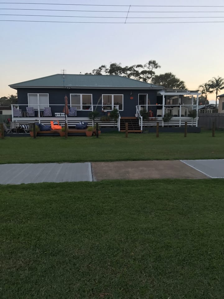 Sussex Inlet Holiday Rentals & Homes New South Wales, Australia Airbnb