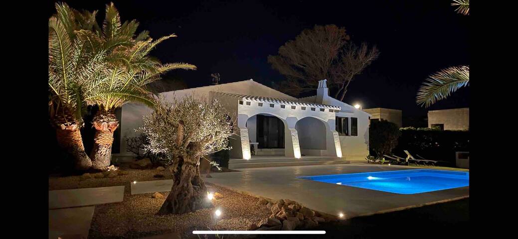 Luxury Villa – Binibequer Vell gallery image 5