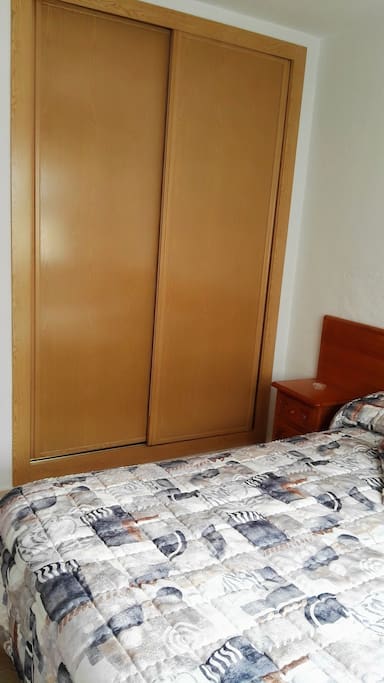 Dormitorio 3